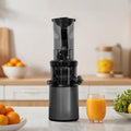 Juicer, pulp and juice separation, small for home, large diameter, commercial blender, fully automatic slow juicer