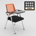 Orange belt thickened tabletop - electroplated finish - heavy-duty aluminum alloy