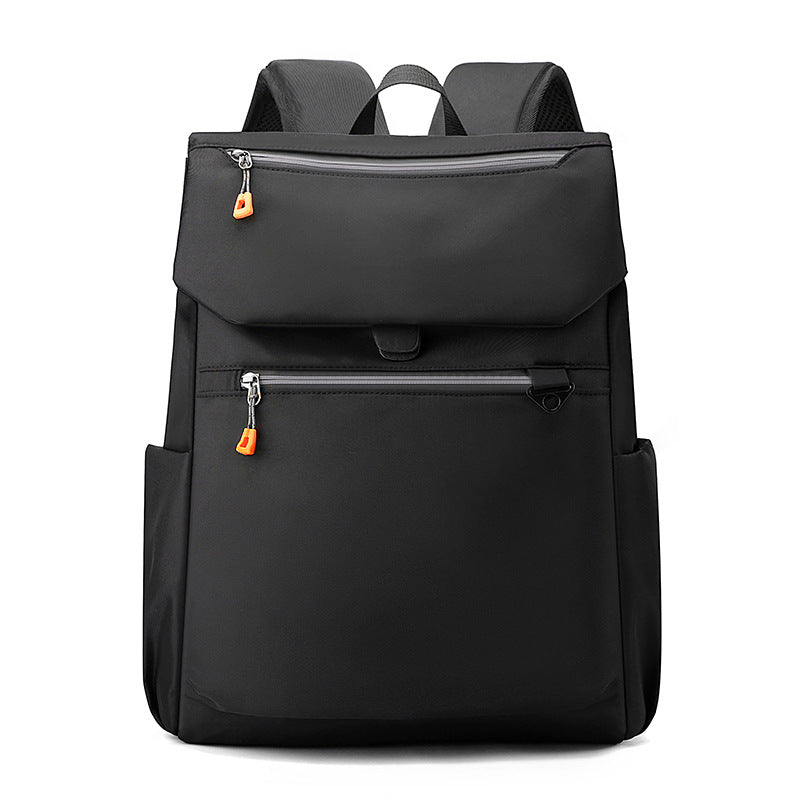 New Fashion Travel Backpack Large Capacity Men's Business Handbag Computer Bag Backpack