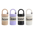 Here are a few options, depending on the specific nuance you want to convey:  **option 1 (focus on features):**  "women's compact & portable insulated tumbler: stylish 316 stainless steel water bottle, perfect for office coffee - cross-border exclusive"