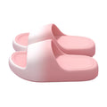 Women's non-slip slippers for pregnancy, 2026 new indoor home bathroom bathing silent eva sandals, ladies' summer collection