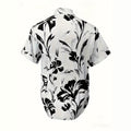 wholesale women's short-sleeved shirts, trendy shirt with hot-selling cross-border print designs, dropshipping available