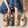 2025new arrival baotou slippers for women summer popular ins lazy western style sweet fairy style one-line sandals for women