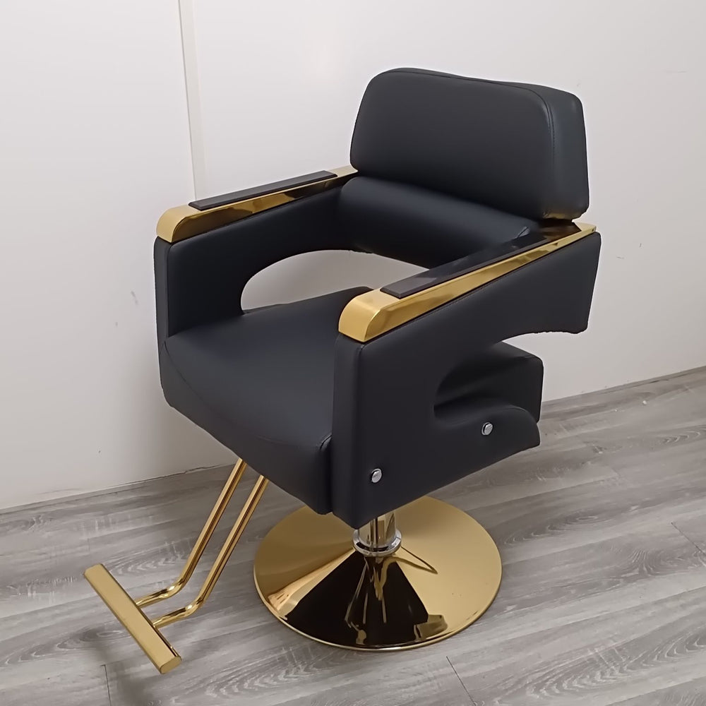 Hairdressing shop hairdressing chair hair cutting chair classypopular hairdressing shop chair hair salon perm and dyeing seat classy hairdressing chair
