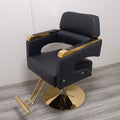 Hairdressing shop hairdressing chair hair cutting chair classypopular hairdressing shop chair hair salon perm and dyeing seat classy hairdressing chair