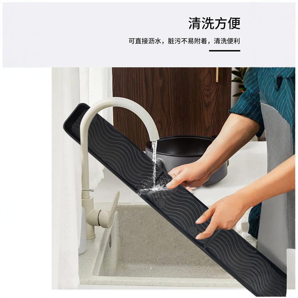 popular silicone oven rack kitchen silicone seasoning storage rack strong magnetic oven stove top rack