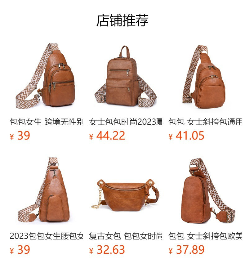 New multi-functional backpack, simple and fashionable expandable backpack, wear-resistant, water-proof and large-capacity for business travel