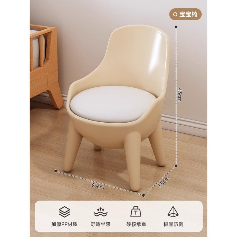 Children's Peanut Table Household Lifting Baby Learning Writing Table Kindergarten Early Education Table Chair Baby Reading Table