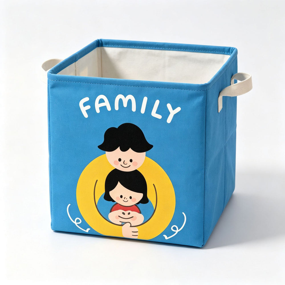 Car trunk organizer waterproof foldable storage basket large capacity snack and sundries organizer - a must-have for your car!