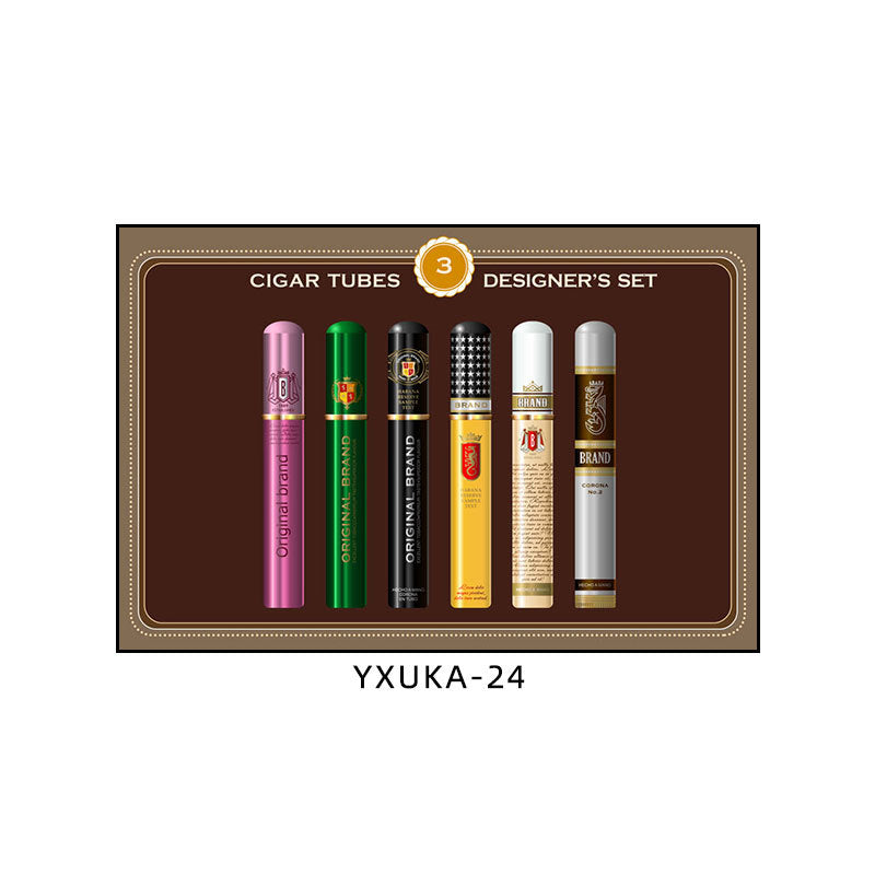 Cigar painting American bar high-end club nightclub box wall decoration painting whiskey winery beautiful woman mural