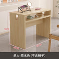 Chinese style manicure table modern casual desk fashion popular single double economical retro style manicure table