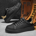 Men's shoes 2026 new spring breathable athletic casual sneakers men's white shoes hot selling student fashion shoes for men