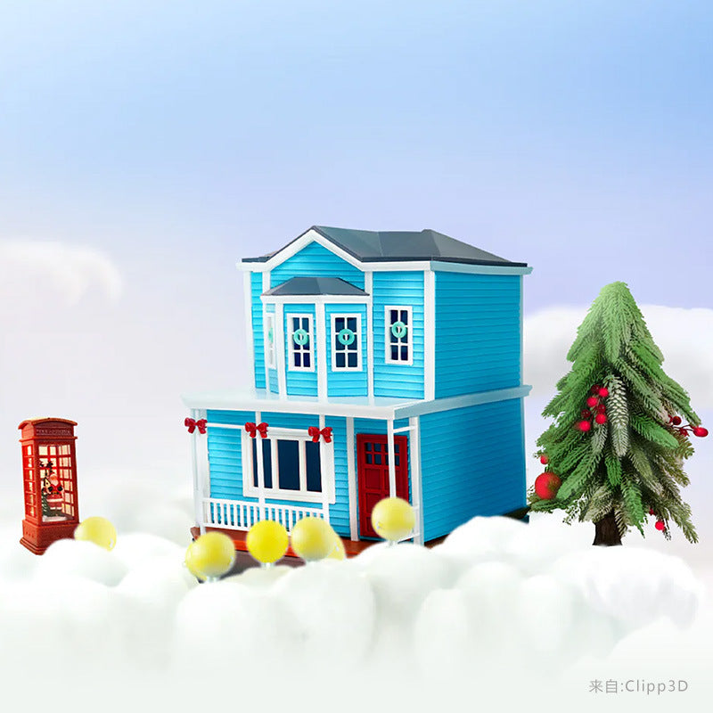 Flash casting PLA environmentally friendly degradable wire diameter stable multi-color optional bubble-free 1kg 3D printing consumables