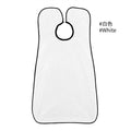 hot-selling men's hairdressing cloth for shaving and shaving, non-stick hair dyeing and perming hairdressing cloth for beard styling