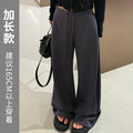 Rock gray [extended style]