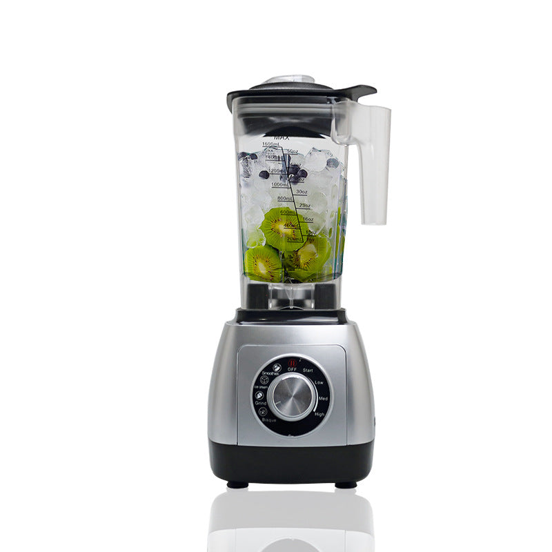 Blender Mixer Factory Direct Supply Wall Breaker Commercial Household Multifunctional Smoothie Supplementary Food Grinder