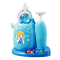 Bobo le inflatable magic balloon sticky fun pretend play girl's diy handmade children's toy birthday gift