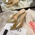 Flash gold 8.5cm