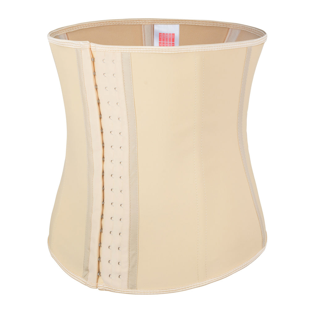 【clearance sale】sweat-inducing waist trainer - tightening waist cincher, tummy control belt, sports sweat-wicking latex shapewear