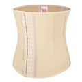 【clearance sale】sweat-inducing waist trainer - tightening waist cincher, tummy control belt, sports sweat-wicking latex shapewear