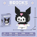 W2601-16/mini kuku rabbit [color box]