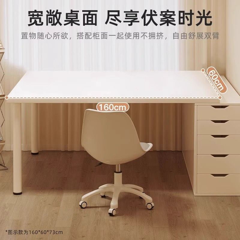 Home student desk computer desk bedroom girls makeup table table simple study table work table office desk