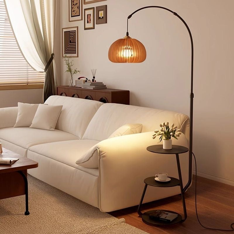 #second-hand sofa side table side cabinet coffee table corner table movable small table creative living room bedside storage