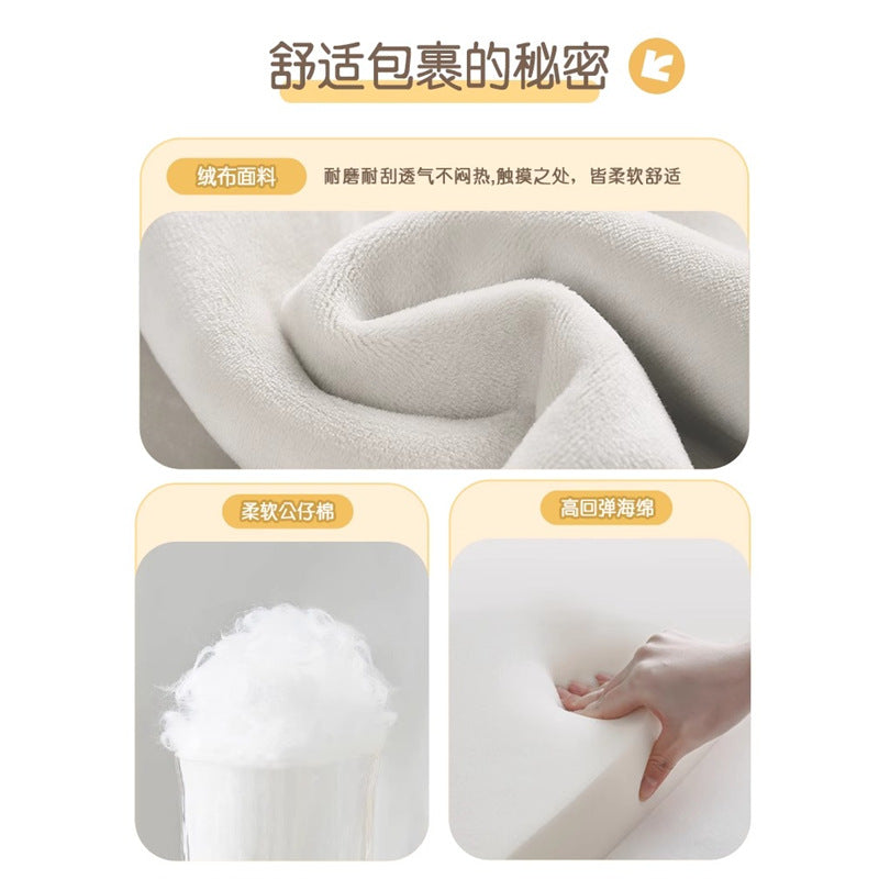 Popular lazy sofa can lie down and sleep single tatami balcony casual bedroom small sofa home human dog house