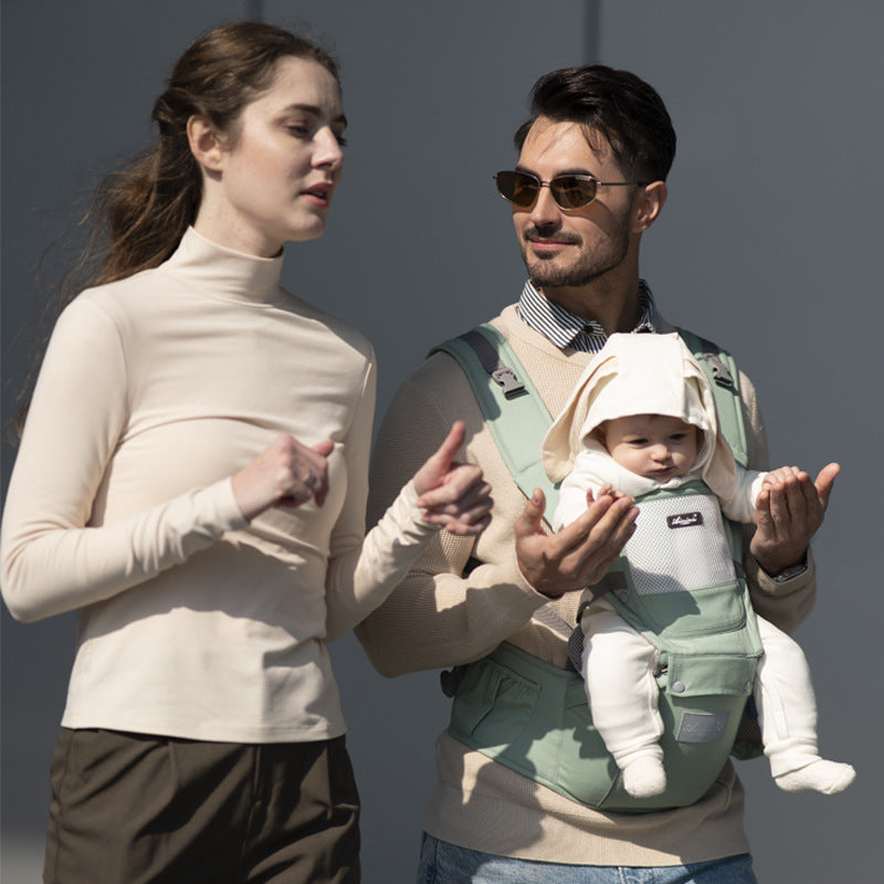 Factory direct: baby carriers & infant hip seats - all-season, multi-functional, cpc & ce certified