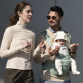 Factory direct: baby carriers & infant hip seats - all-season, multi-functional, cpc & ce certified