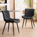Dining chairsexport cross-border back chair scandinavian hotel restaurant chair modern casualaccessible luxury dining chair