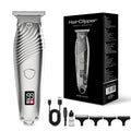 Household electric hair clipper, shaving and carving, household hair clipper, electric shaving, full body washing, hairdressing, hair clipper charging