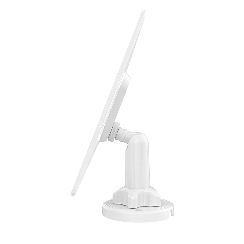 Cross-border explosion 3W6V solar charging panel low power battery camera solar photovoltaic panel outdoor monitoring