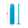Hot-selling cross-border new product: jelly cutter and press, jelly press, kitchen tool, kitchen supplies, kitchen gadget