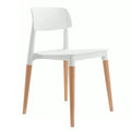 dining table and chair accessible luxuryclassy stool scandinavianfor homemoderncasual plastic back chair export dining chair