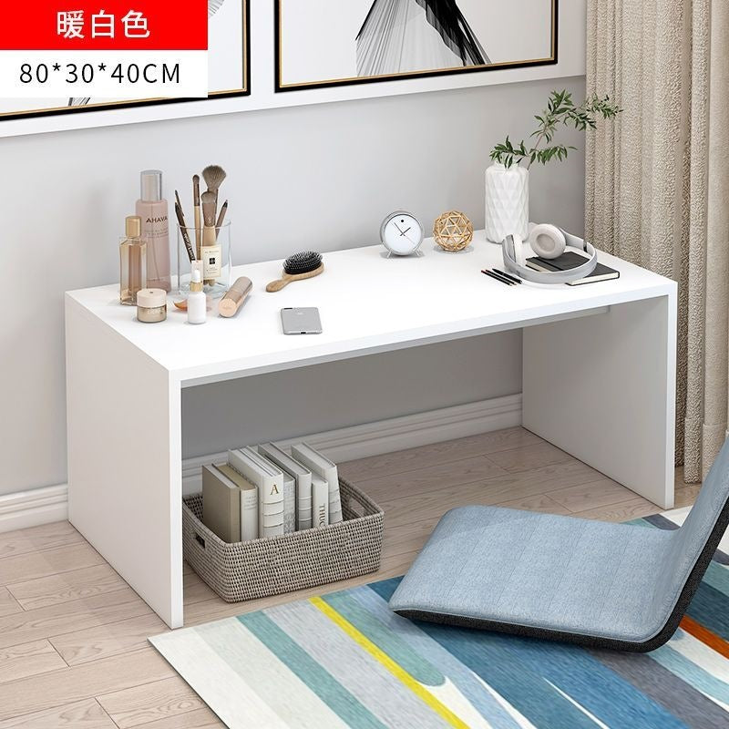 Coffee table for home living room tv cabinet light luxury minimalist modern small apartment tea table european style tempered glass table