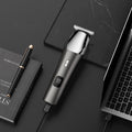 electric hairdresser suit full body washable for home electric hair clipper carving nose hair eyebrow shaving all-in-one