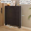 Cool black, length 90, thickness 17, height 118 (three tipping buckets)