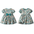 Source factory children's clothing sample customization kids gentleman's first birthday dress oem small order personalized wholesale boys suit