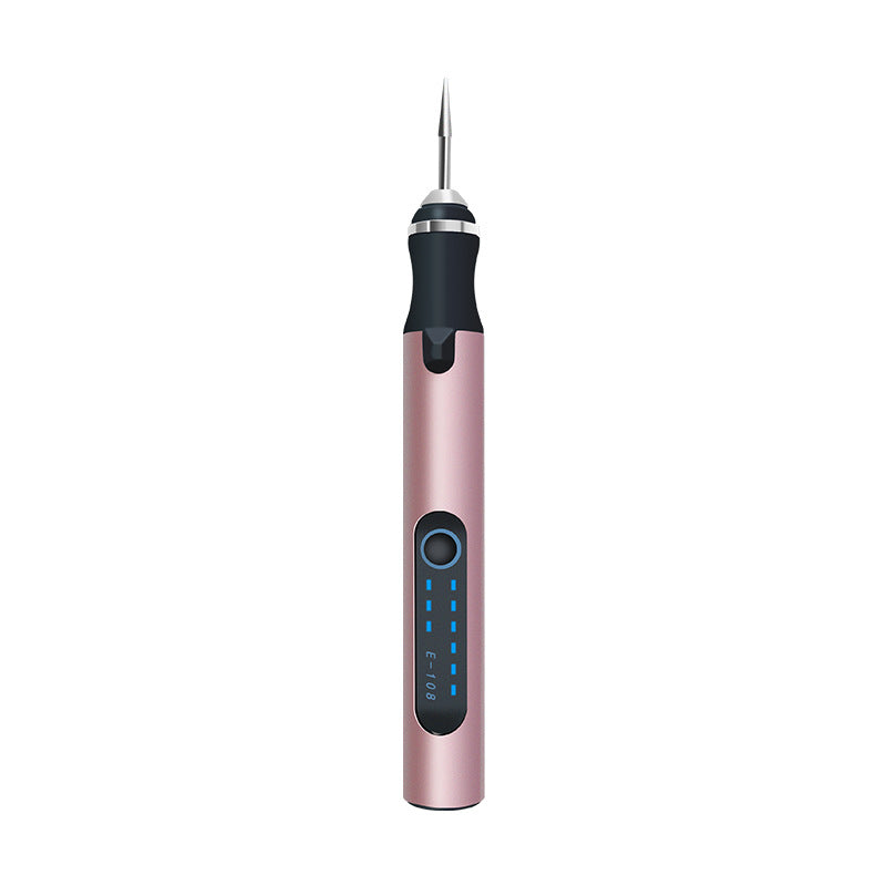 Lithium battery engraving pen, home polishing pen, mini sanding tool, electric grinder, sanding machine, electric grinding pen, power tool