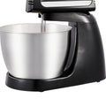 Factory direct: home-use desktop cream whipper - small electric egg beater for half-egg white cakes - hot seller!