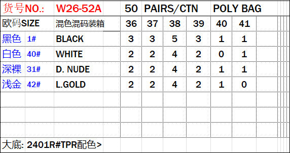 Women slippers slippers women summer wear rhinestone multi-color casual flat bottom slippers wear-resistant  wholesale