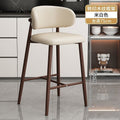 Bar chair for hometall stool bar stool island tall chair casual tall stool bar chair backrest tall chair