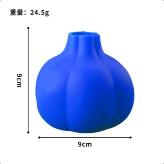 bestseller: food-grade silicone garlic peeler - soft, manual garlic peeling tool for kitchen use