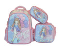 Little girl 14inch