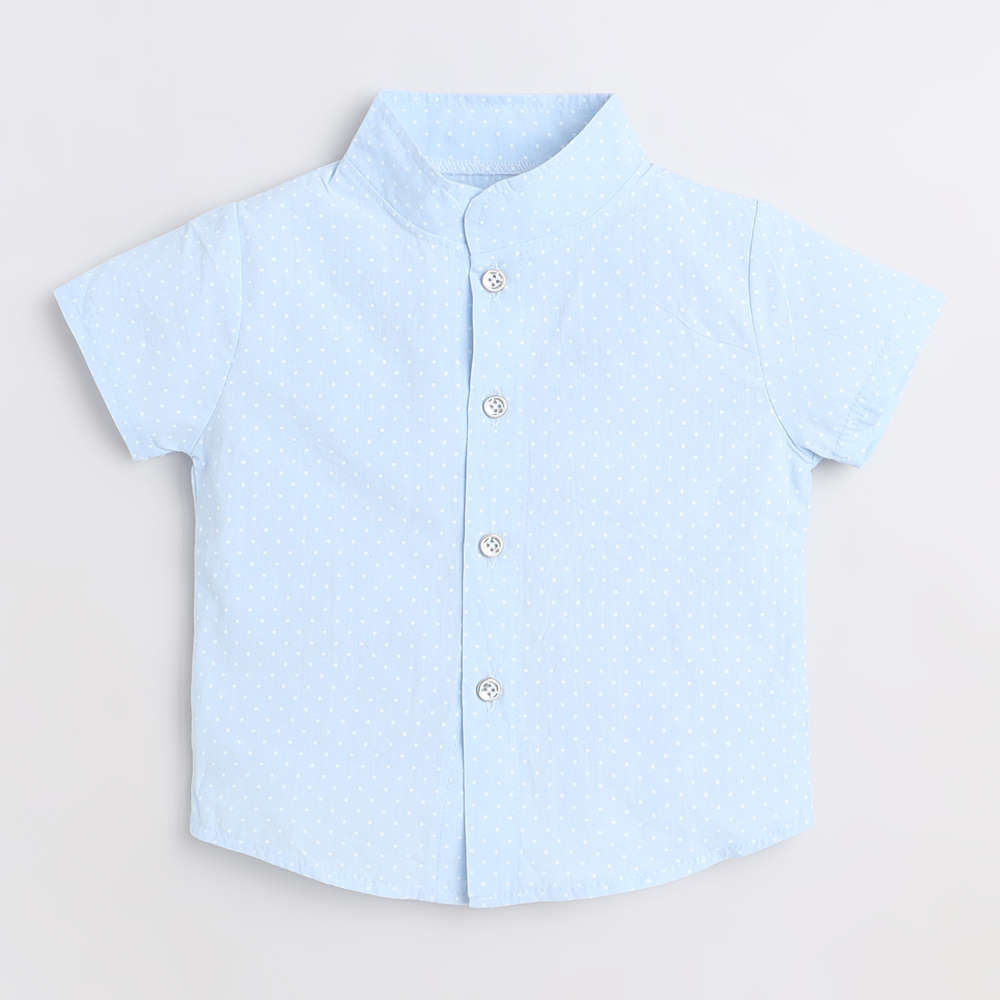 summer british style overalls boy's short-sleeve shirt & korean style pants set - cotton, wholesale for boys