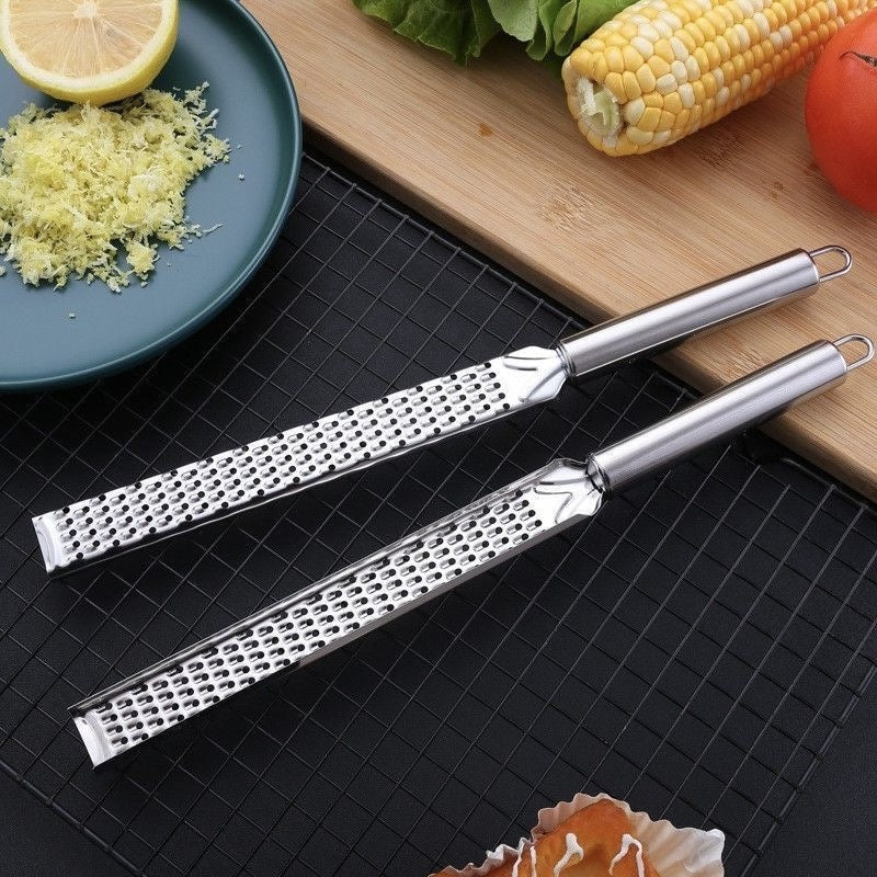 stainless steel cheese grater lemon grater cheese chocolate grater potato grater kitchen gadget