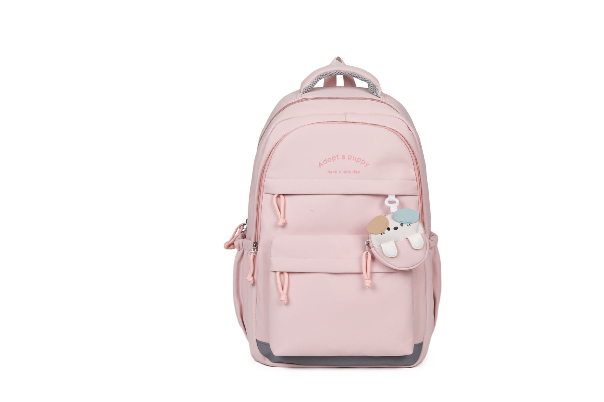 School bag female new primary school students high value third to sixth grade girls cute junior high school students 2025 backpack backpack