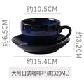 350ml kiln turns blue