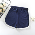 Summer kids' pure cotton shorts, baby pants, boys' and girls' all-cotton casual pants, toddler and child's undershirts - dropshipping available